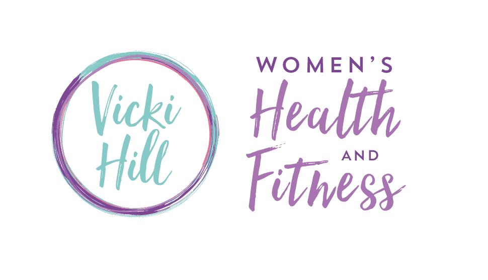 Vicki Hill Women's Health & Fitness